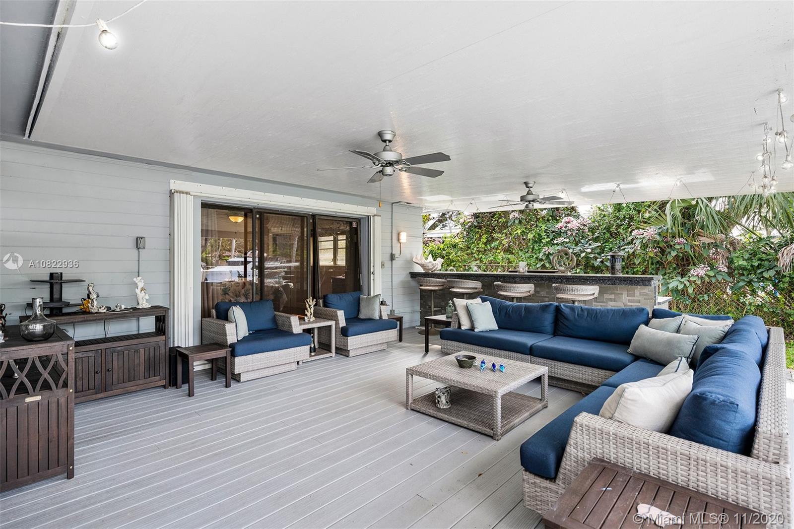 SOUTH NEW RIVER ISLES SEC - Residential