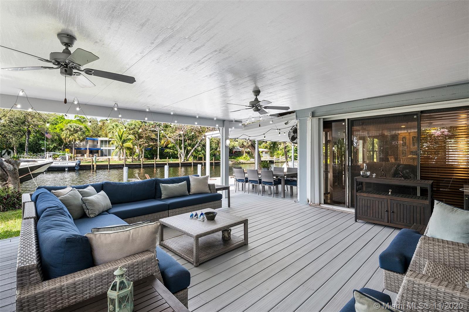 SOUTH NEW RIVER ISLES SEC - Residential