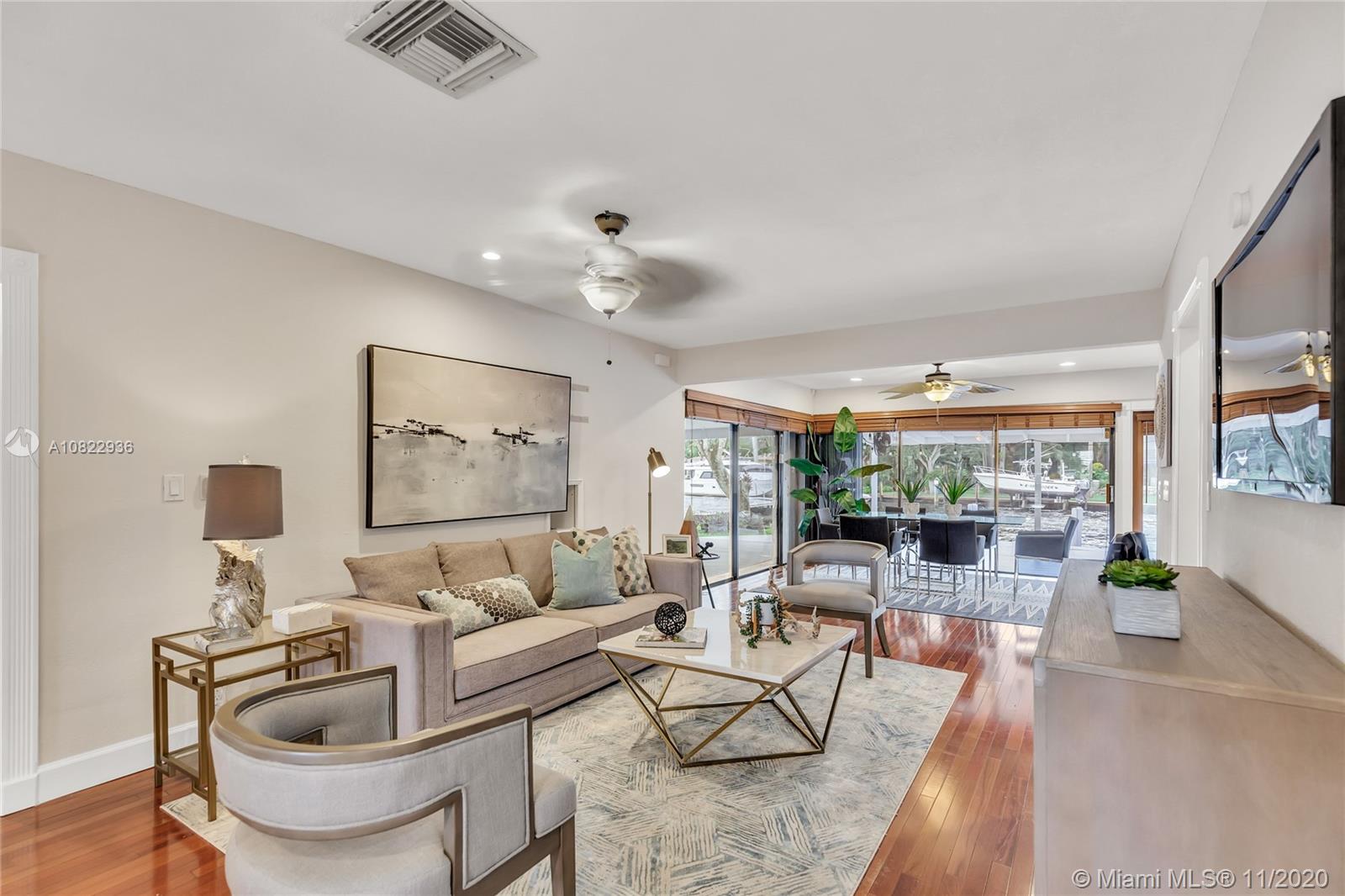 SOUTH NEW RIVER ISLES SEC - Residential