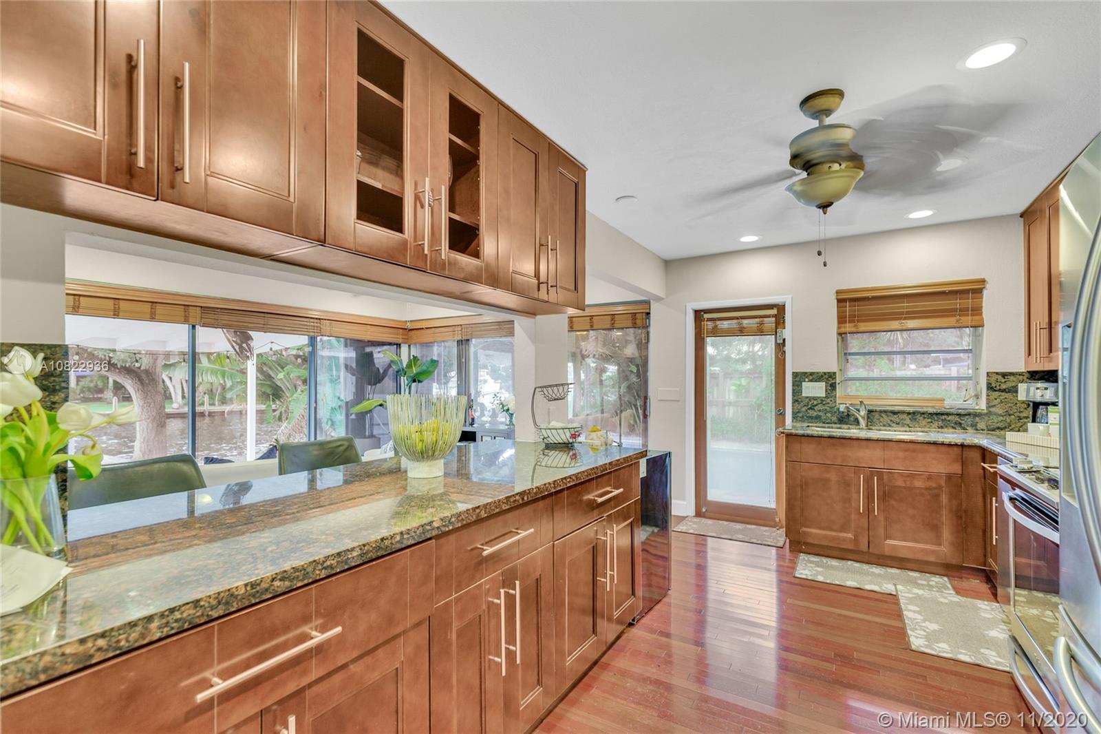 SOUTH NEW RIVER ISLES SEC - Residential