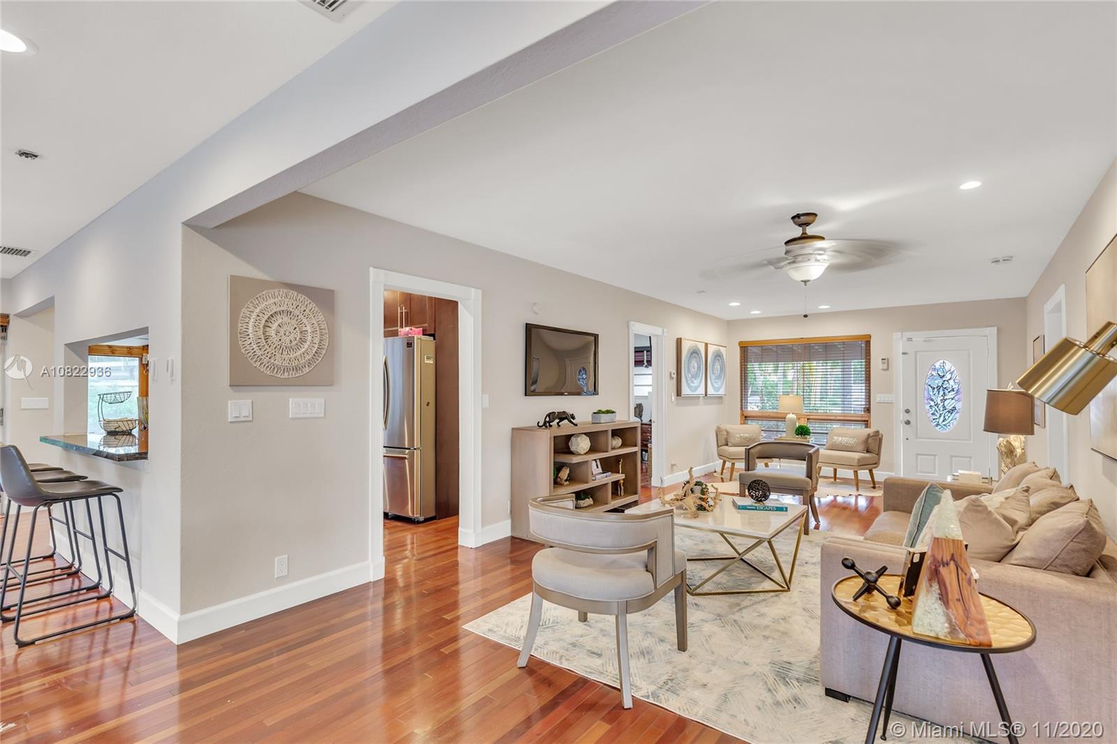 SOUTH NEW RIVER ISLES SEC - Residential