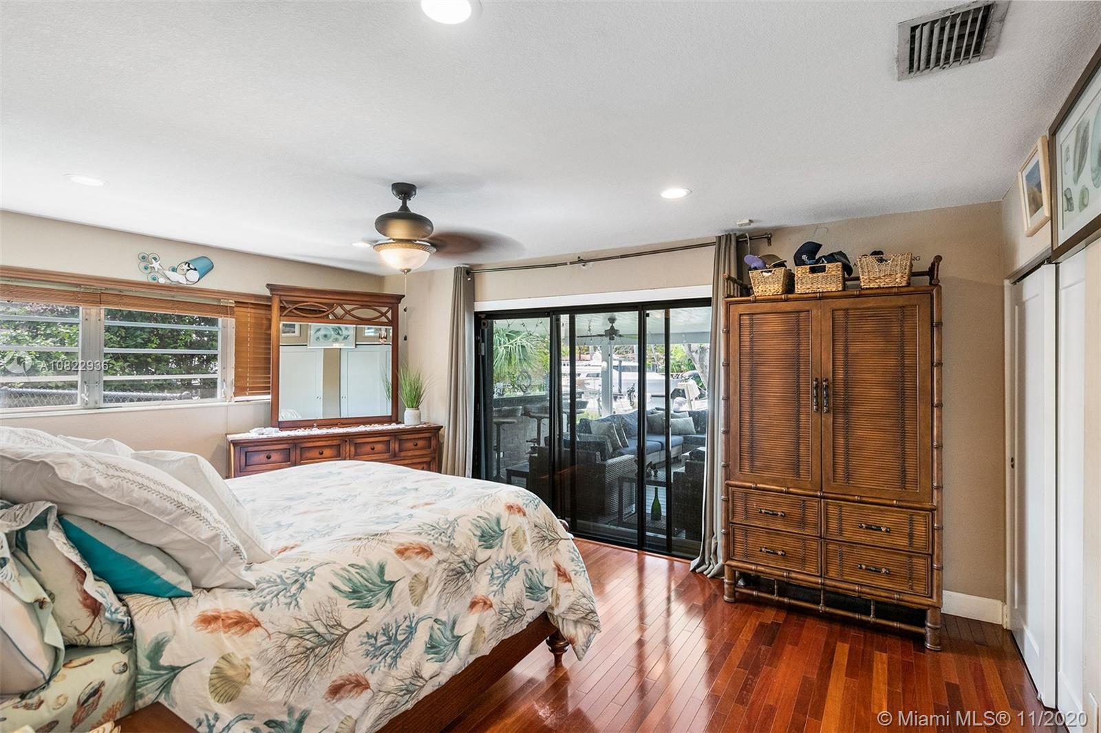 SOUTH NEW RIVER ISLES SEC - Residential