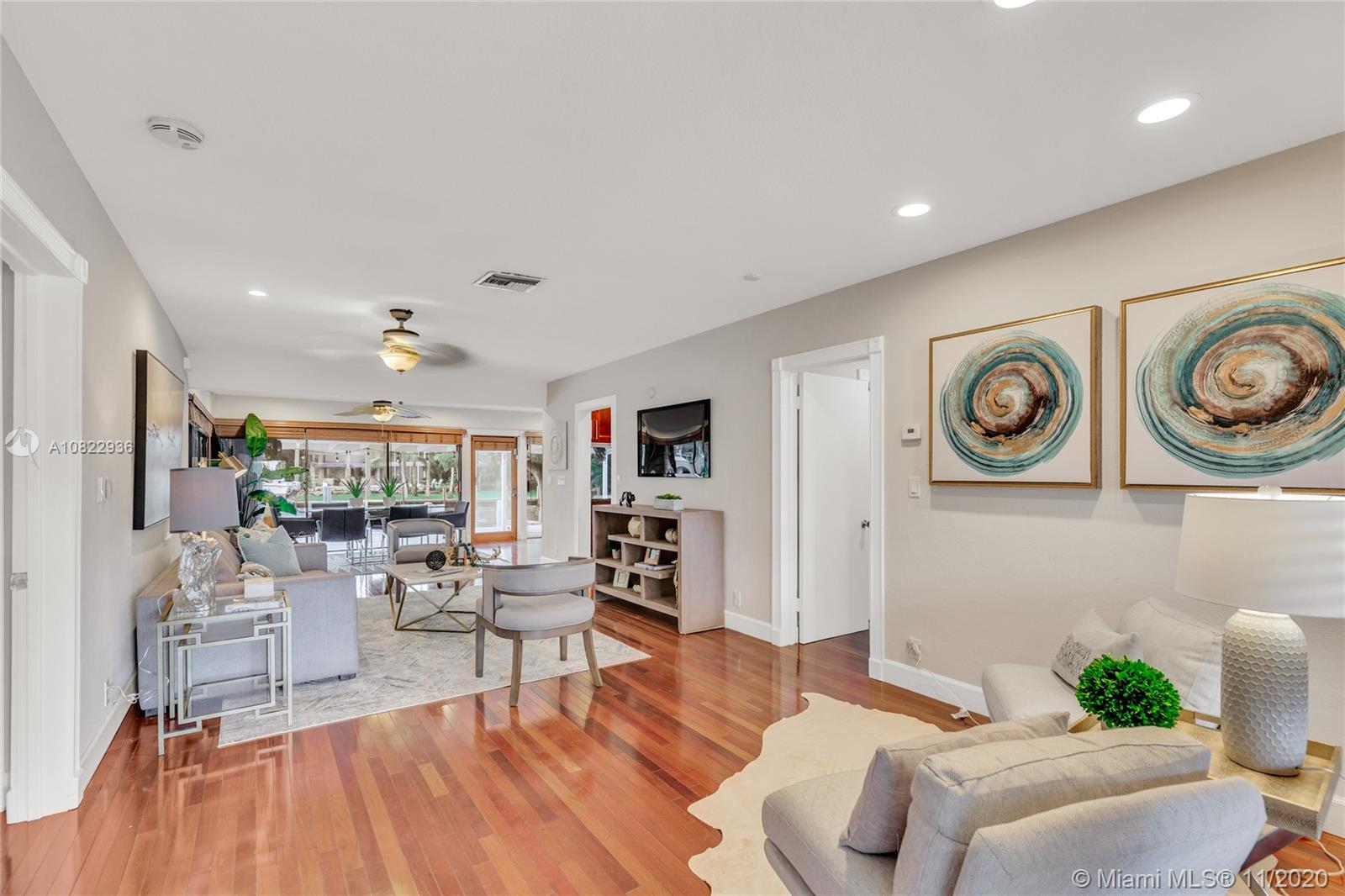 SOUTH NEW RIVER ISLES SEC - Residential