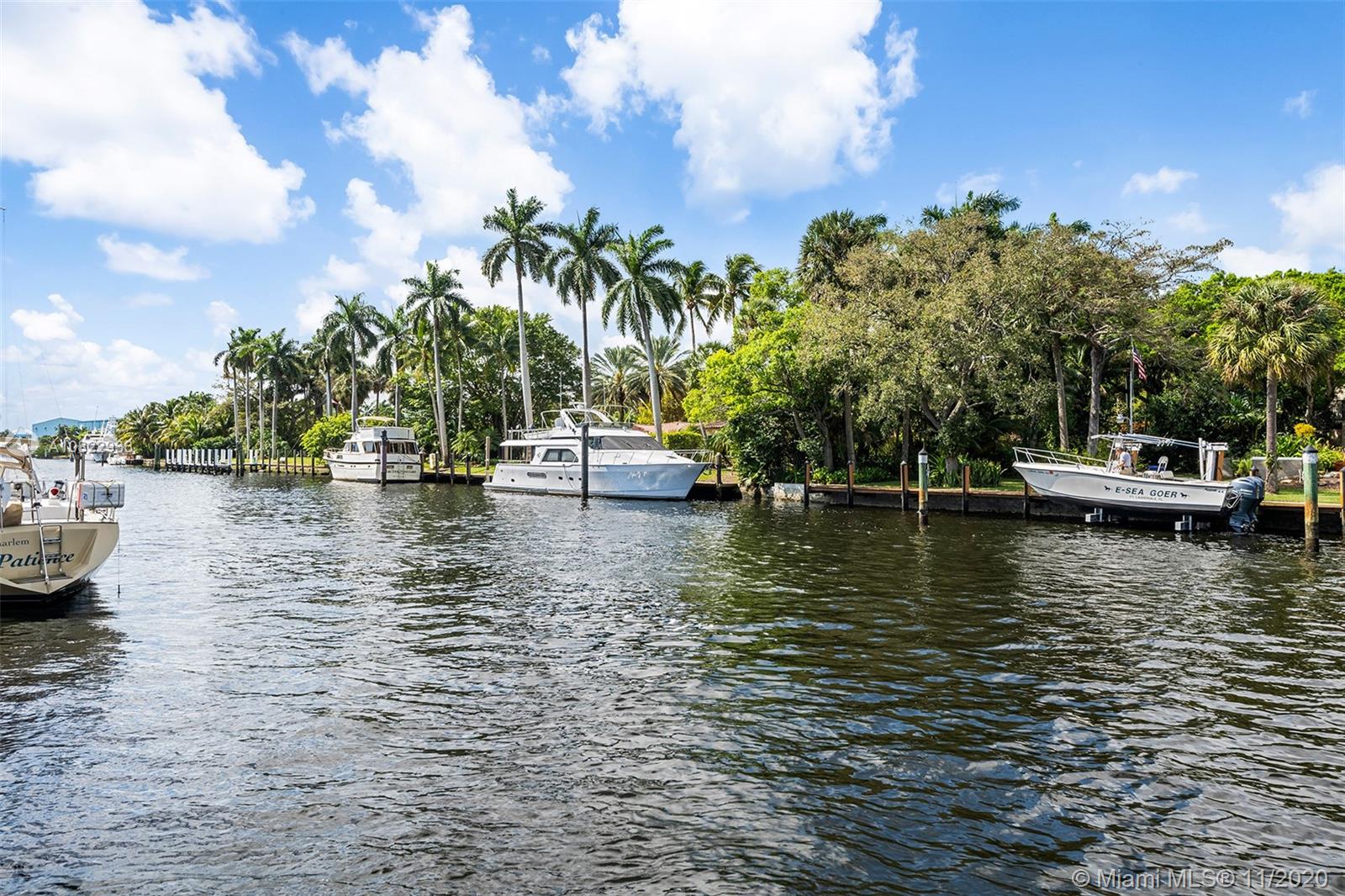 SOUTH NEW RIVER ISLES SEC - Residential