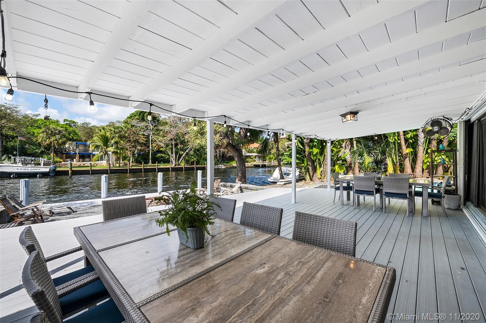 SOUTH NEW RIVER ISLES SEC - Residential