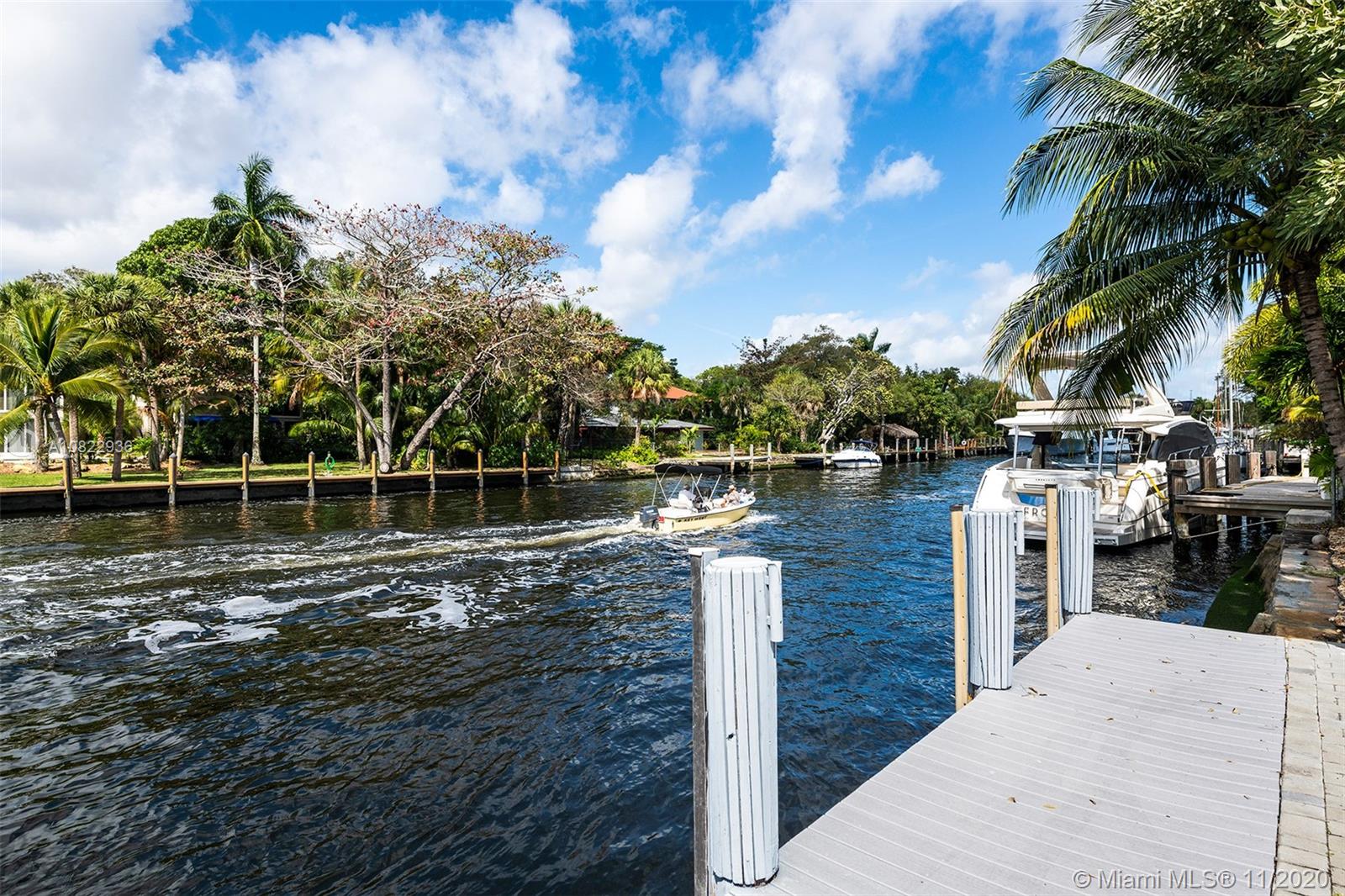 SOUTH NEW RIVER ISLES SEC - Residential