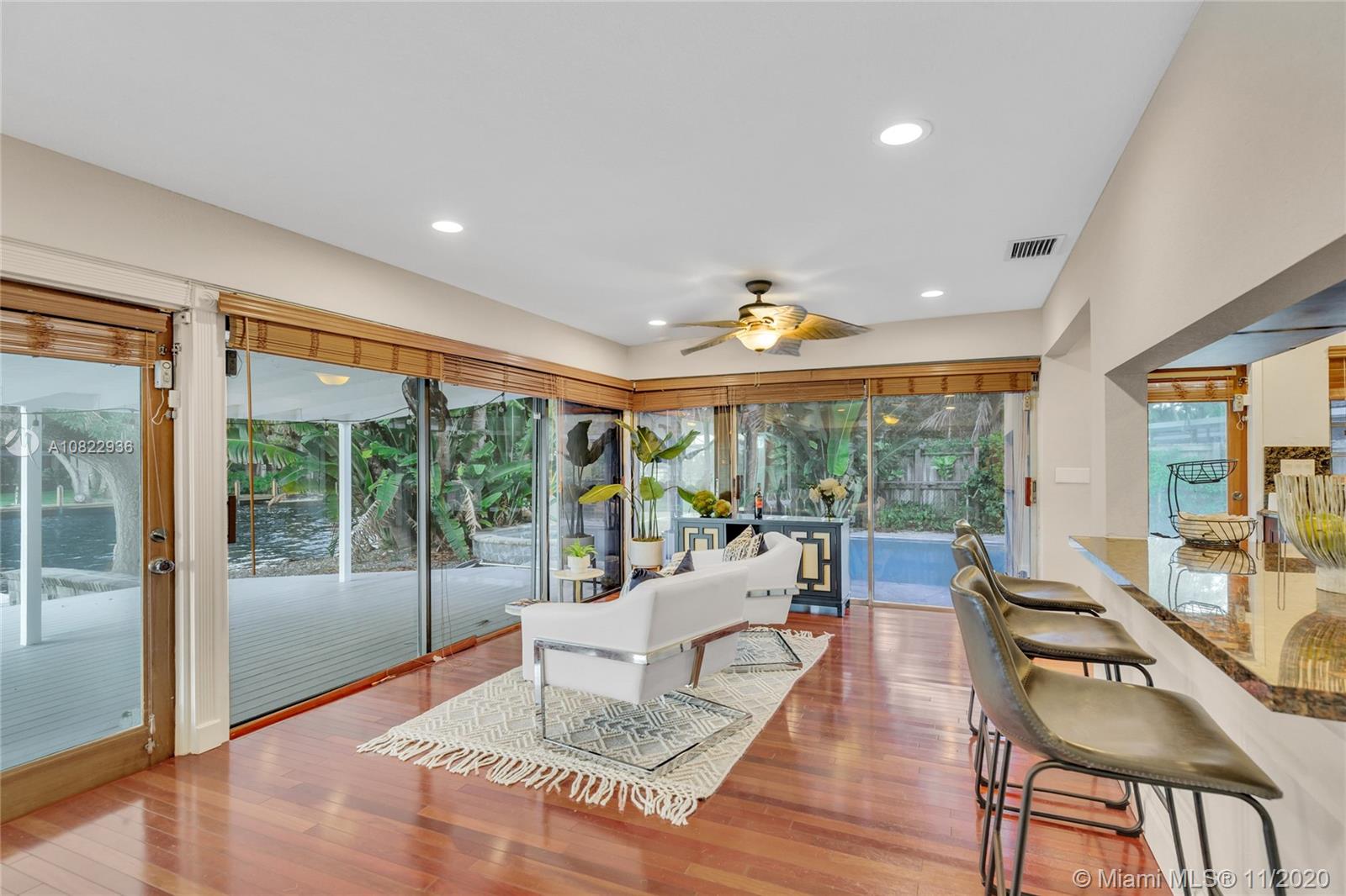 SOUTH NEW RIVER ISLES SEC - Residential