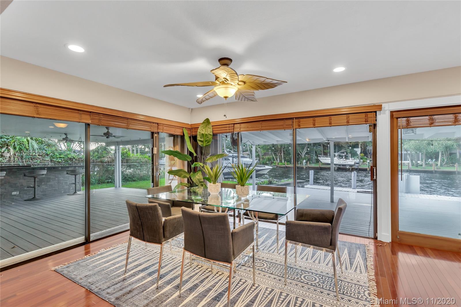 SOUTH NEW RIVER ISLES SEC - Residential