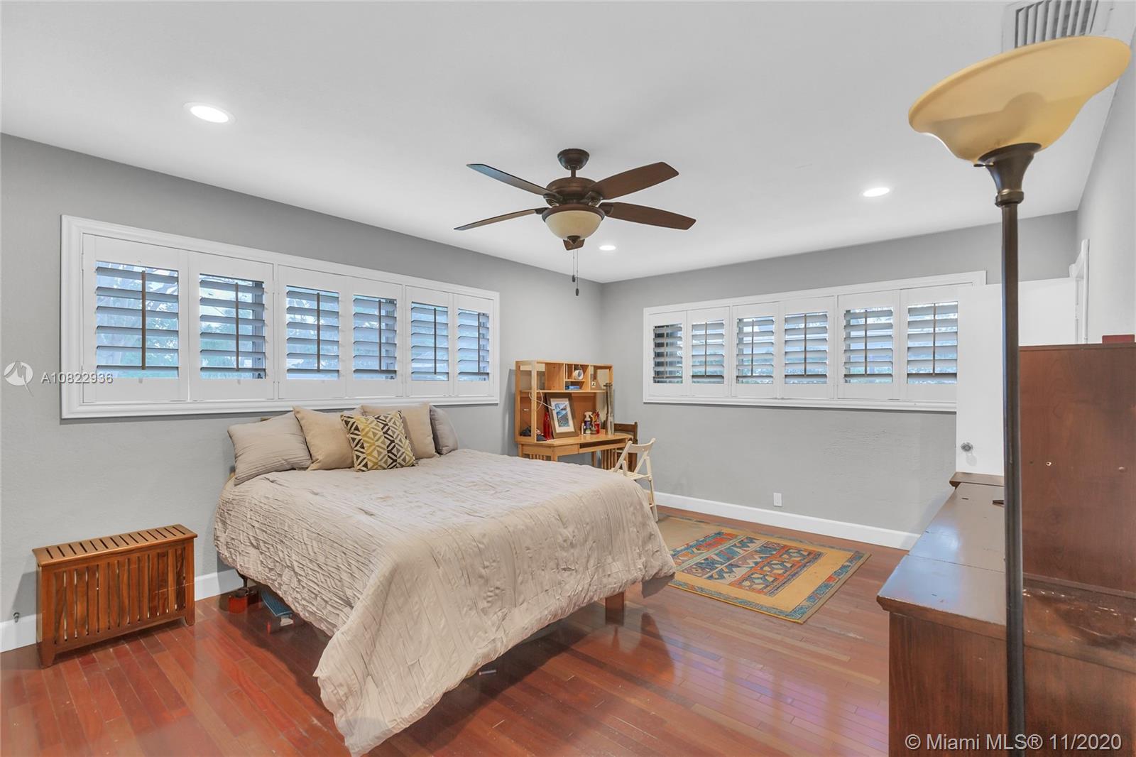 SOUTH NEW RIVER ISLES SEC - Residential