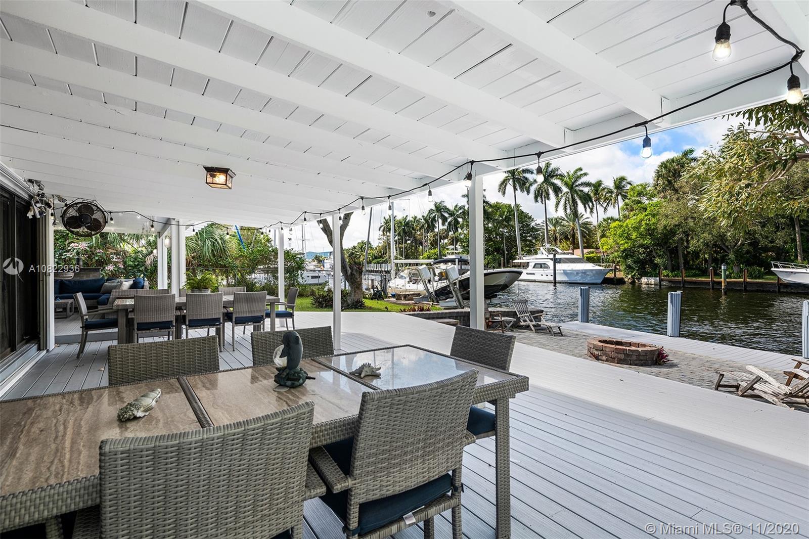 SOUTH NEW RIVER ISLES SEC - Residential