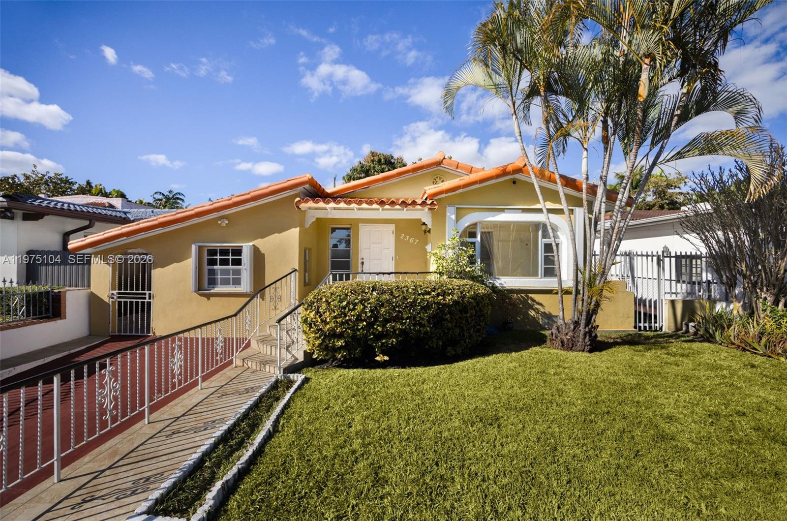 SILVER BLUFF ESTS-SEC A - Residential