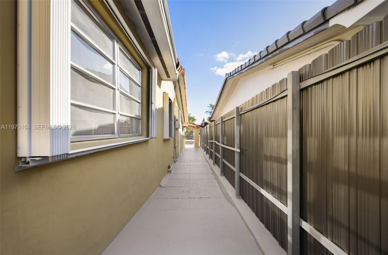 SILVER BLUFF ESTS-SEC A - Residential