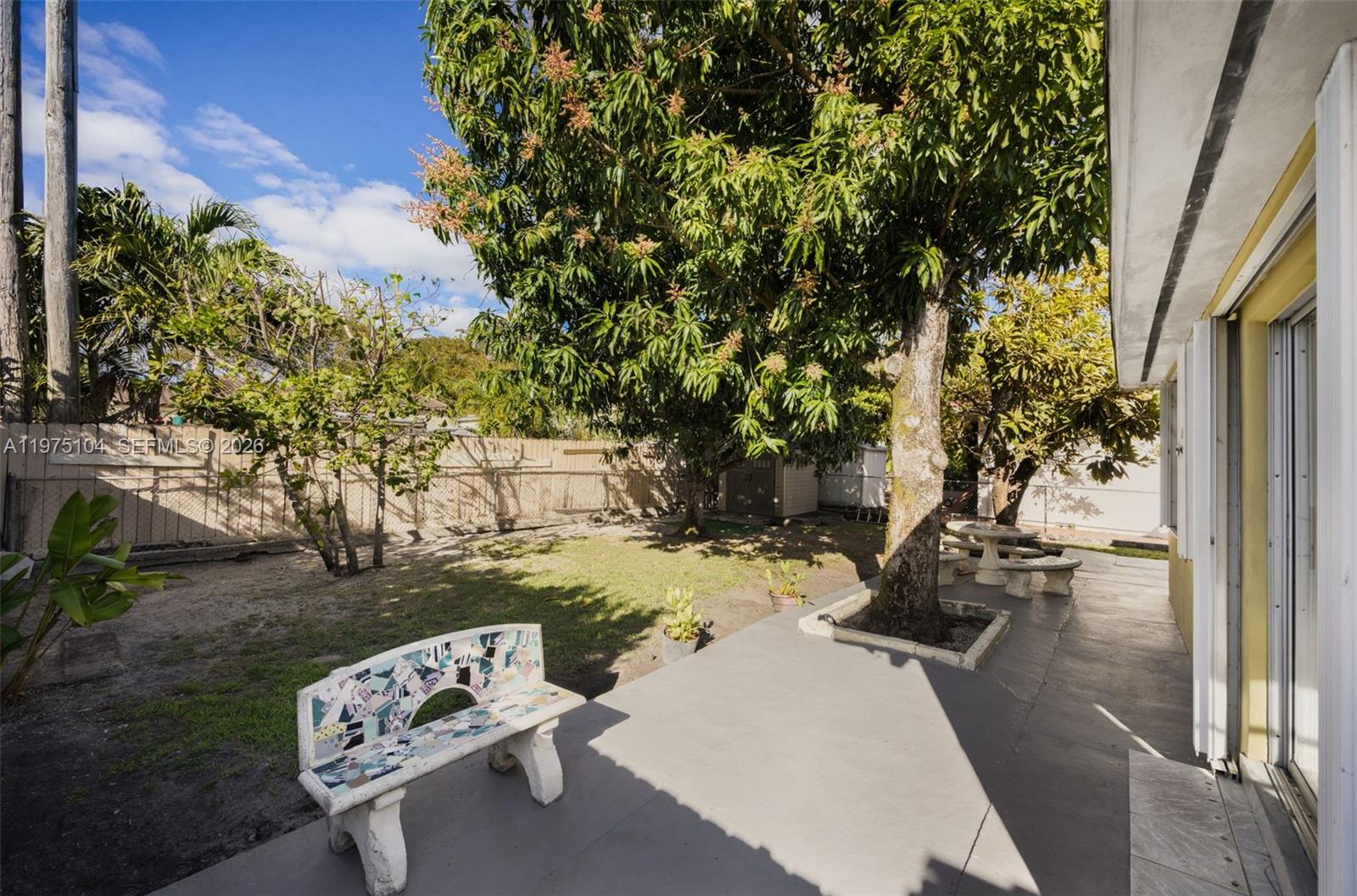 SILVER BLUFF ESTS-SEC A - Residential