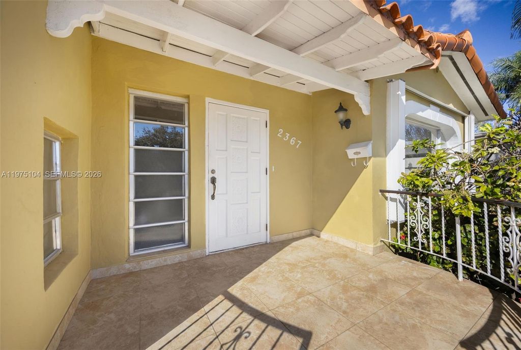 Photo of 2367 SW 23rd Ter, Miami, FL 33145 (MLS # A11975104)