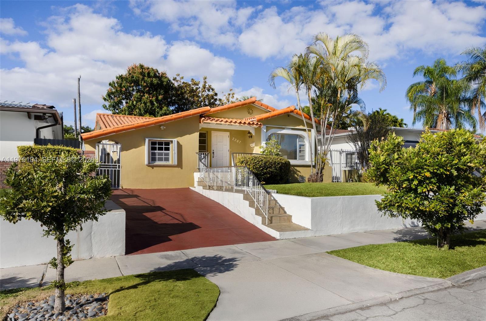 SILVER BLUFF ESTS-SEC A - Residential