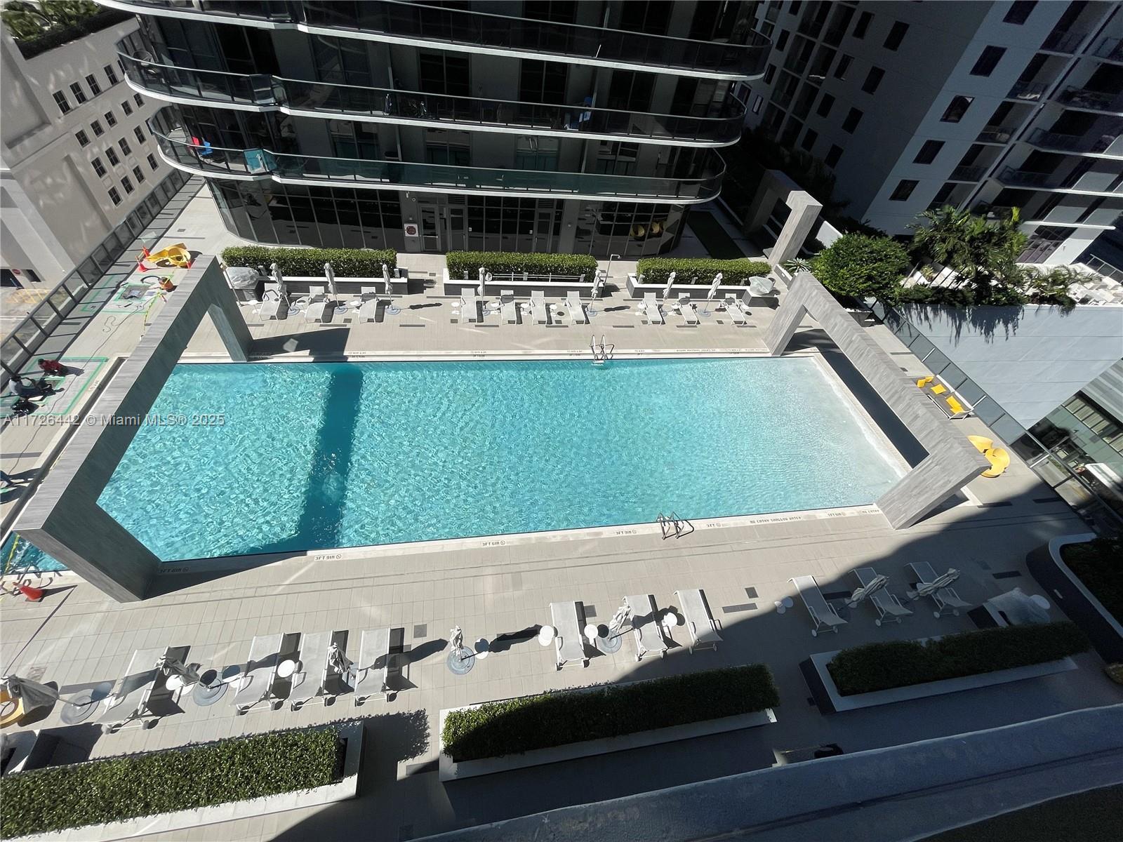 BRICKELL HEIGHTS EAST CON - Residential