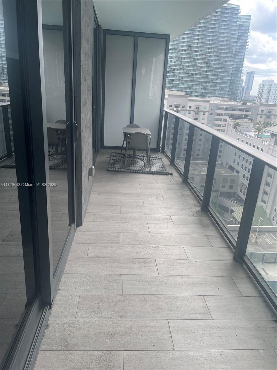 BRICKELL HEIGHTS EAST CON - Residential