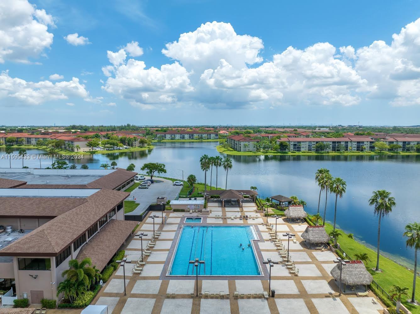 Property for Sale at Address Not Disclosed, Pembroke Pines, Miami-Dade County, Florida - Bedrooms: 2 
Bathrooms: 2  - $235,000
