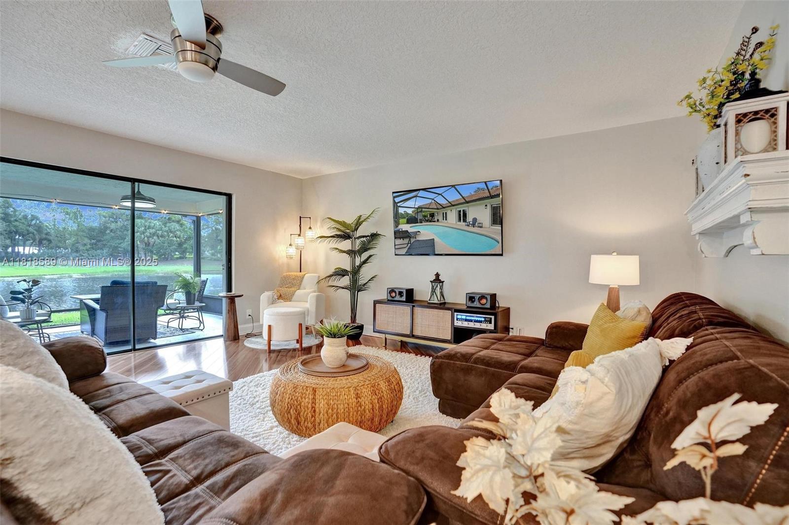 SHORES 1 - Residential