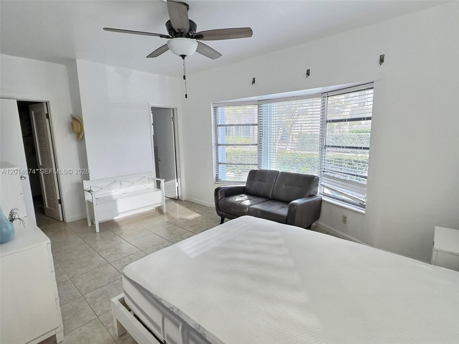 CROSSWINDS APTS INC CO-OP - Residential Lease