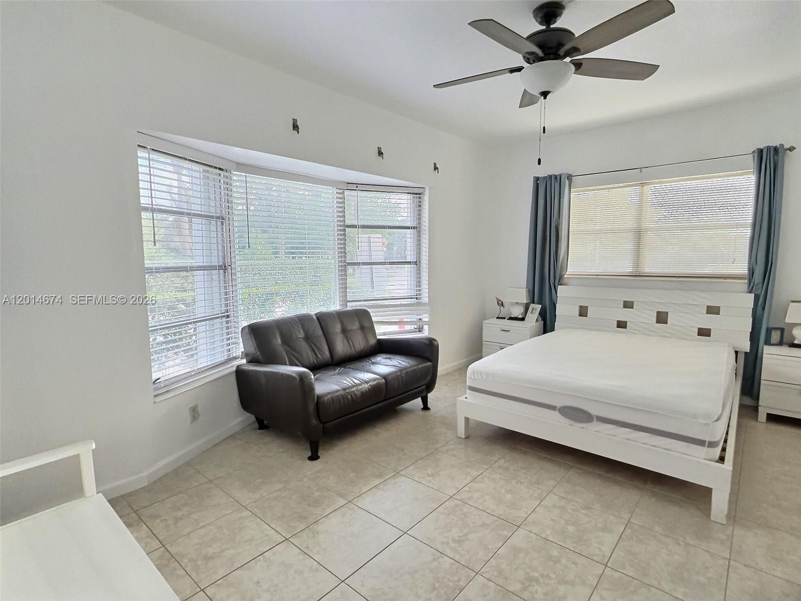CROSSWINDS APTS INC CO-OP - Residential Lease