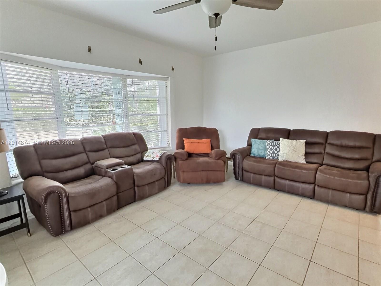 CROSSWINDS APTS INC CO-OP - Residential Lease
