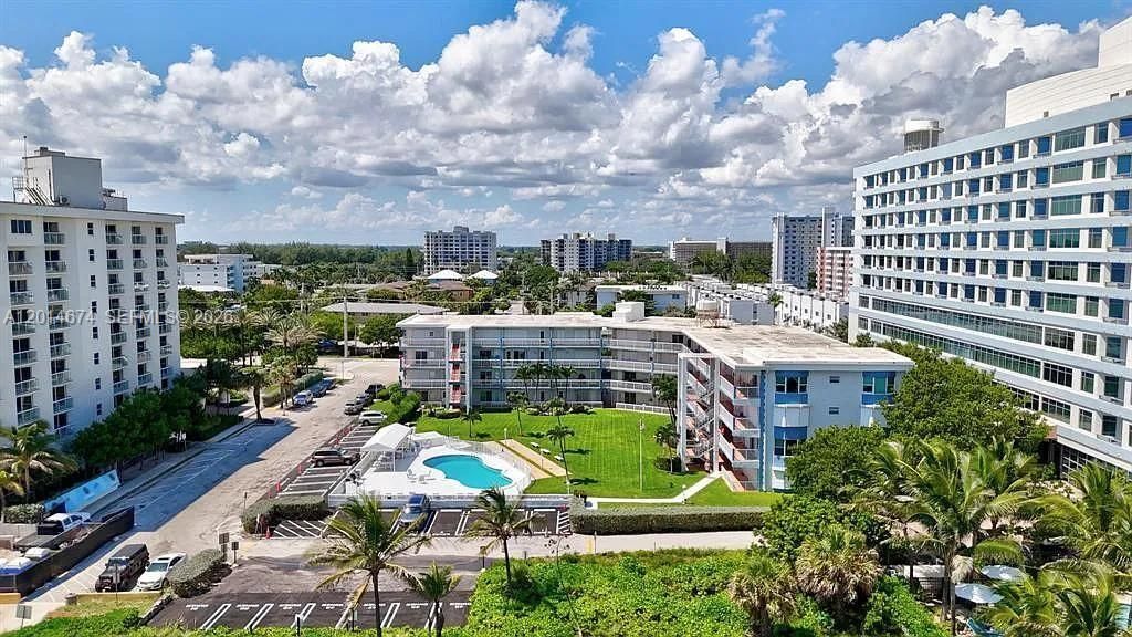 Photo of 1300 N Ocean Blvd #111, Pompano Beach, FL 33062 (MLS # A12014674)