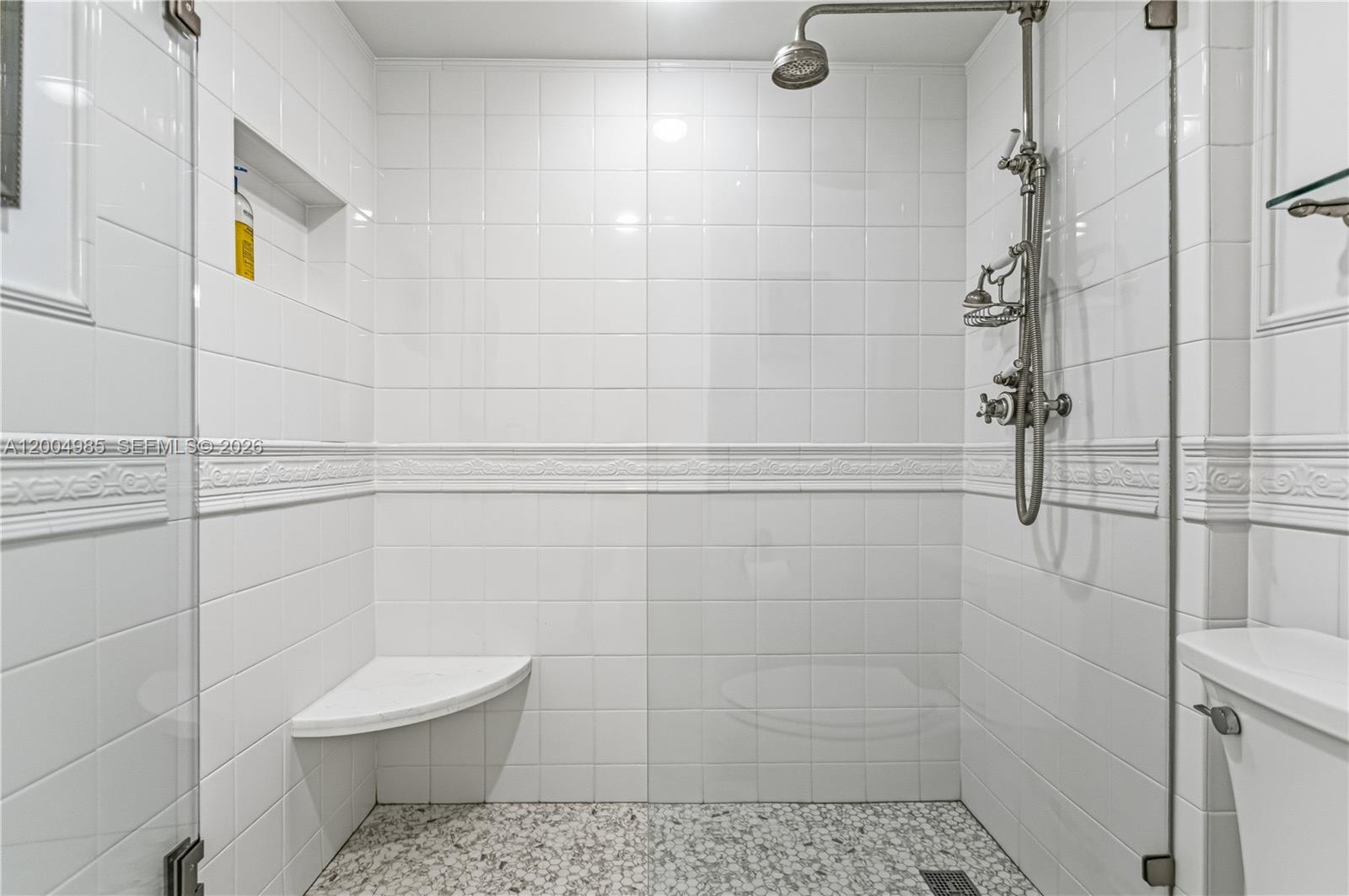 WILSHIRE EAST CONDO - Residential