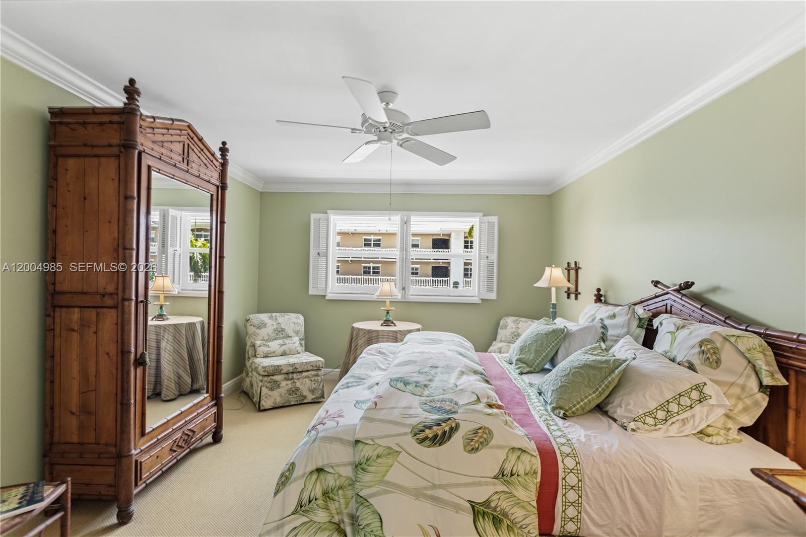 WILSHIRE EAST CONDO - Residential