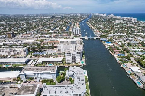 Tiny photo for 3101 NE 47th Ct #403, Fort Lauderdale, FL 33308 (MLS # A12004985)