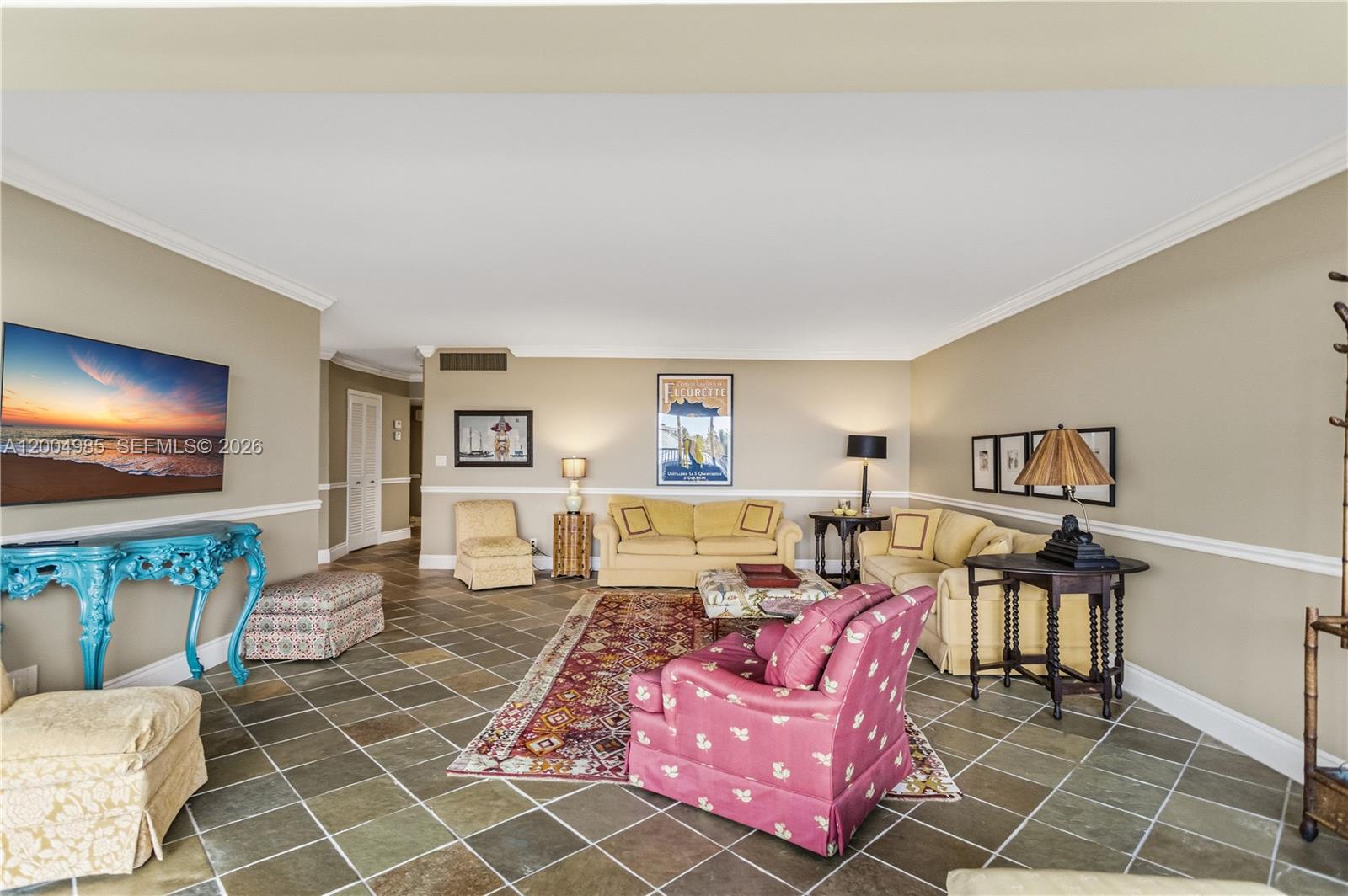 WILSHIRE EAST CONDO - Residential