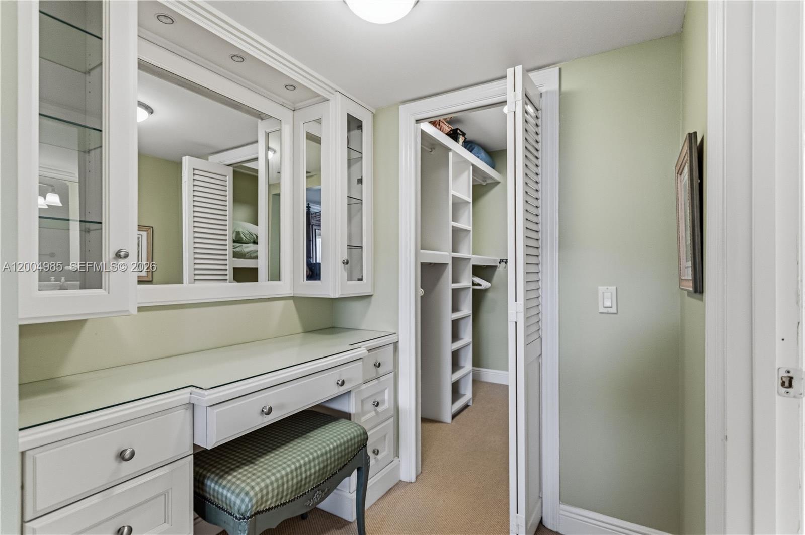 WILSHIRE EAST CONDO - Residential