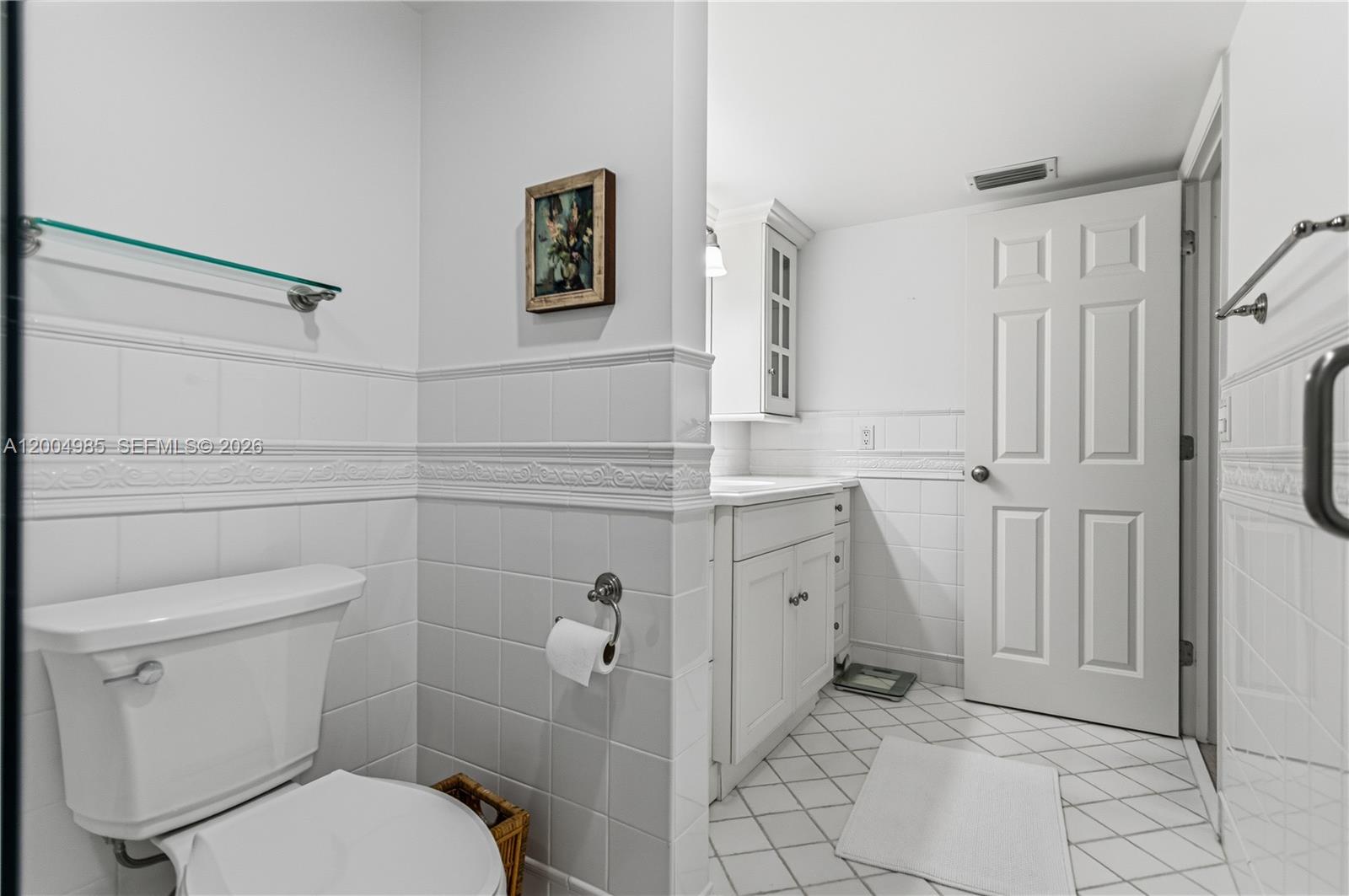 WILSHIRE EAST CONDO - Residential