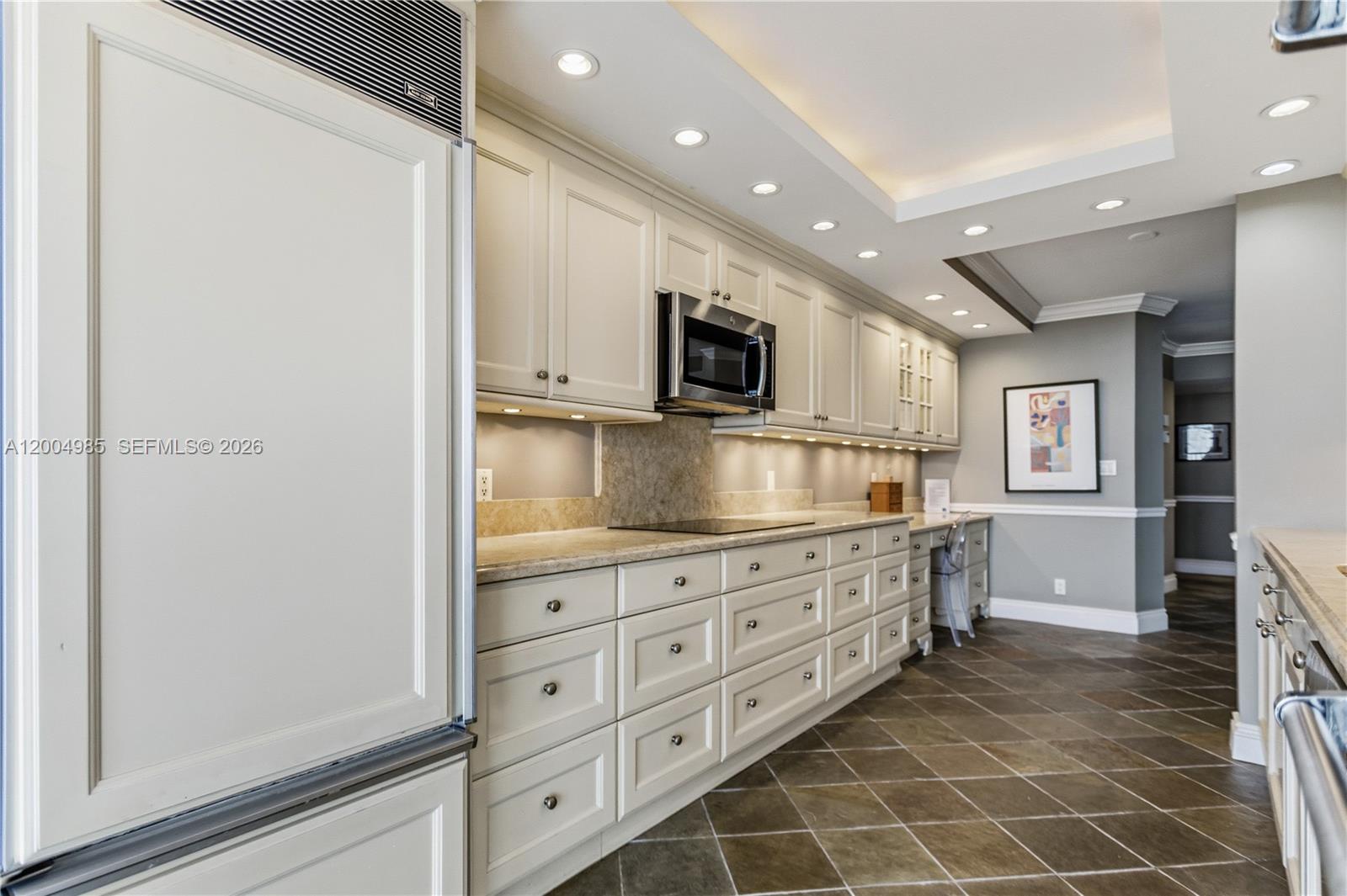 WILSHIRE EAST CONDO - Residential