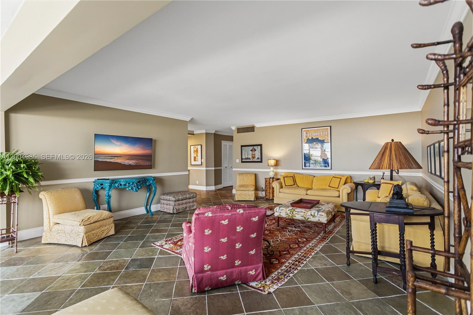 WILSHIRE EAST CONDO - Residential