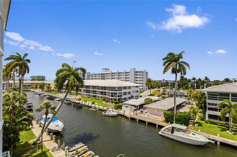 Tiny photo for 3101 NE 47th Ct #403, Fort Lauderdale, FL 33308 (MLS # A12004985)