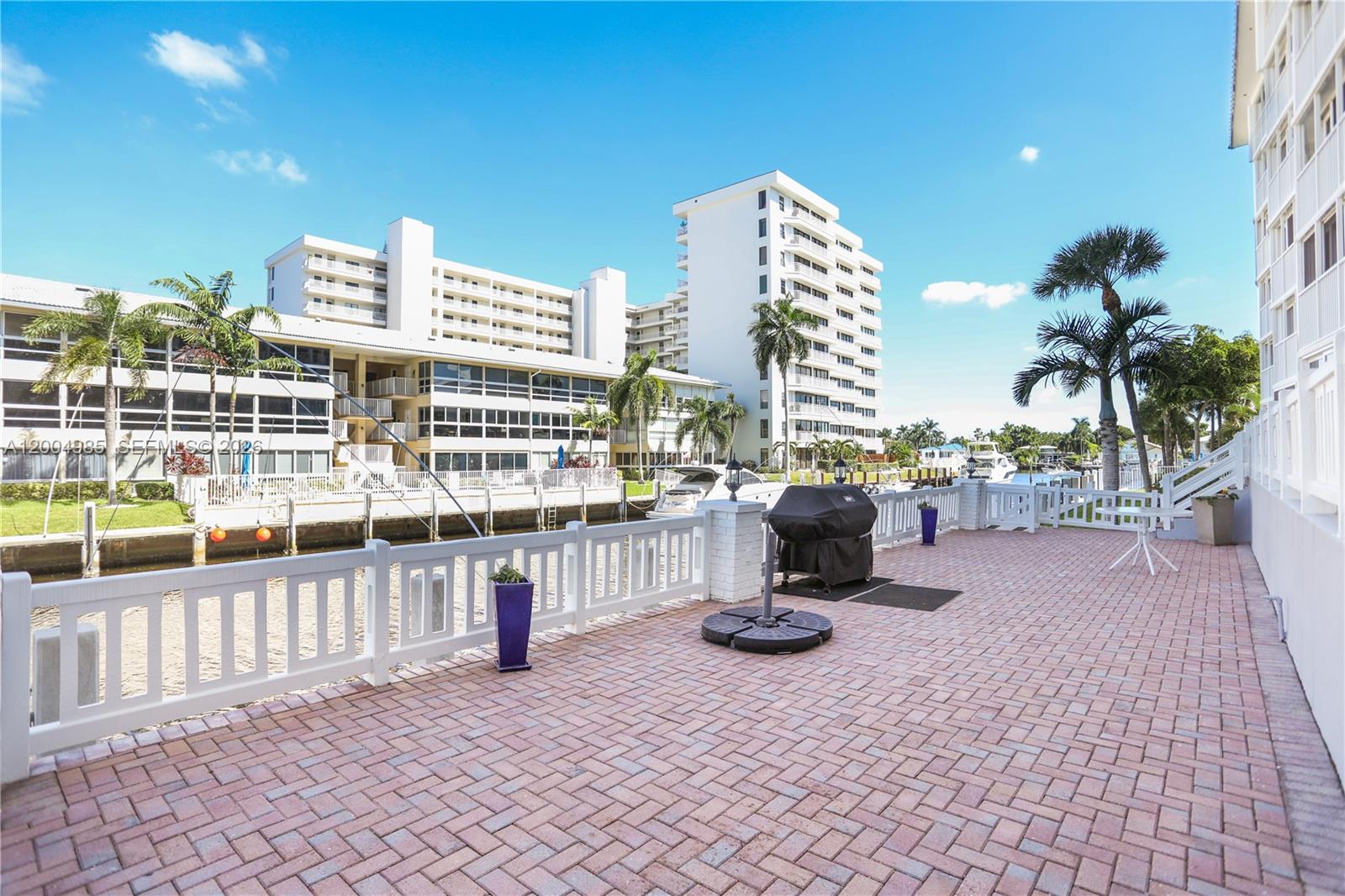 WILSHIRE EAST CONDO - Residential