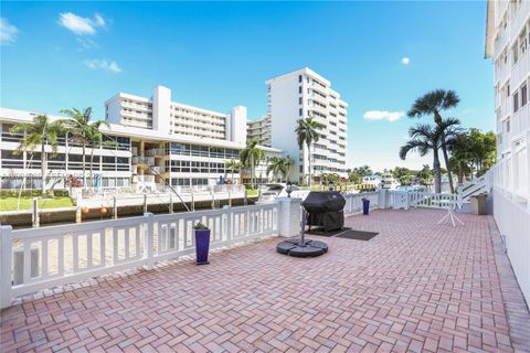 Tiny photo for 3101 NE 47th Ct #403, Fort Lauderdale, FL 33308 (MLS # A12004985)