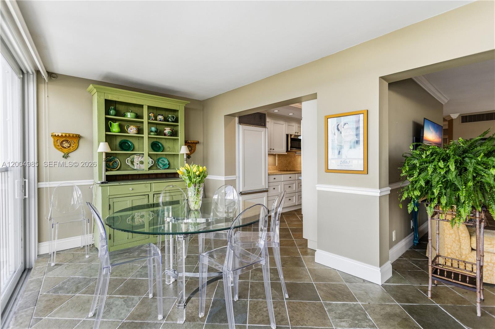 WILSHIRE EAST CONDO - Residential