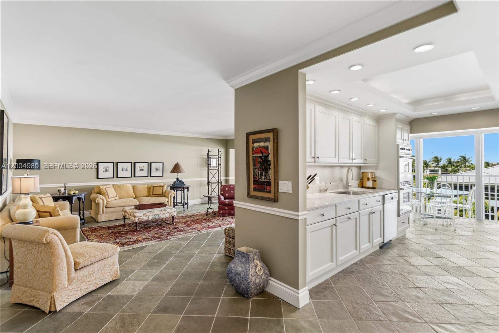 WILSHIRE EAST CONDO - Residential