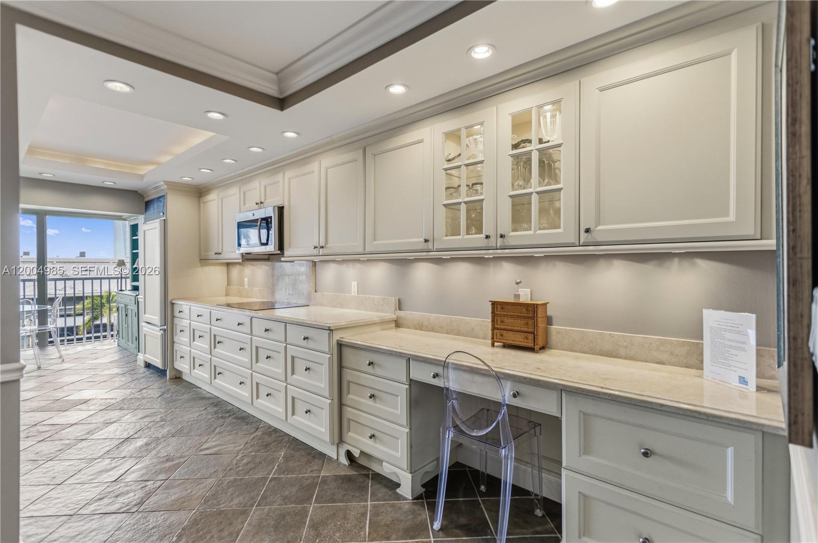 WILSHIRE EAST CONDO - Residential