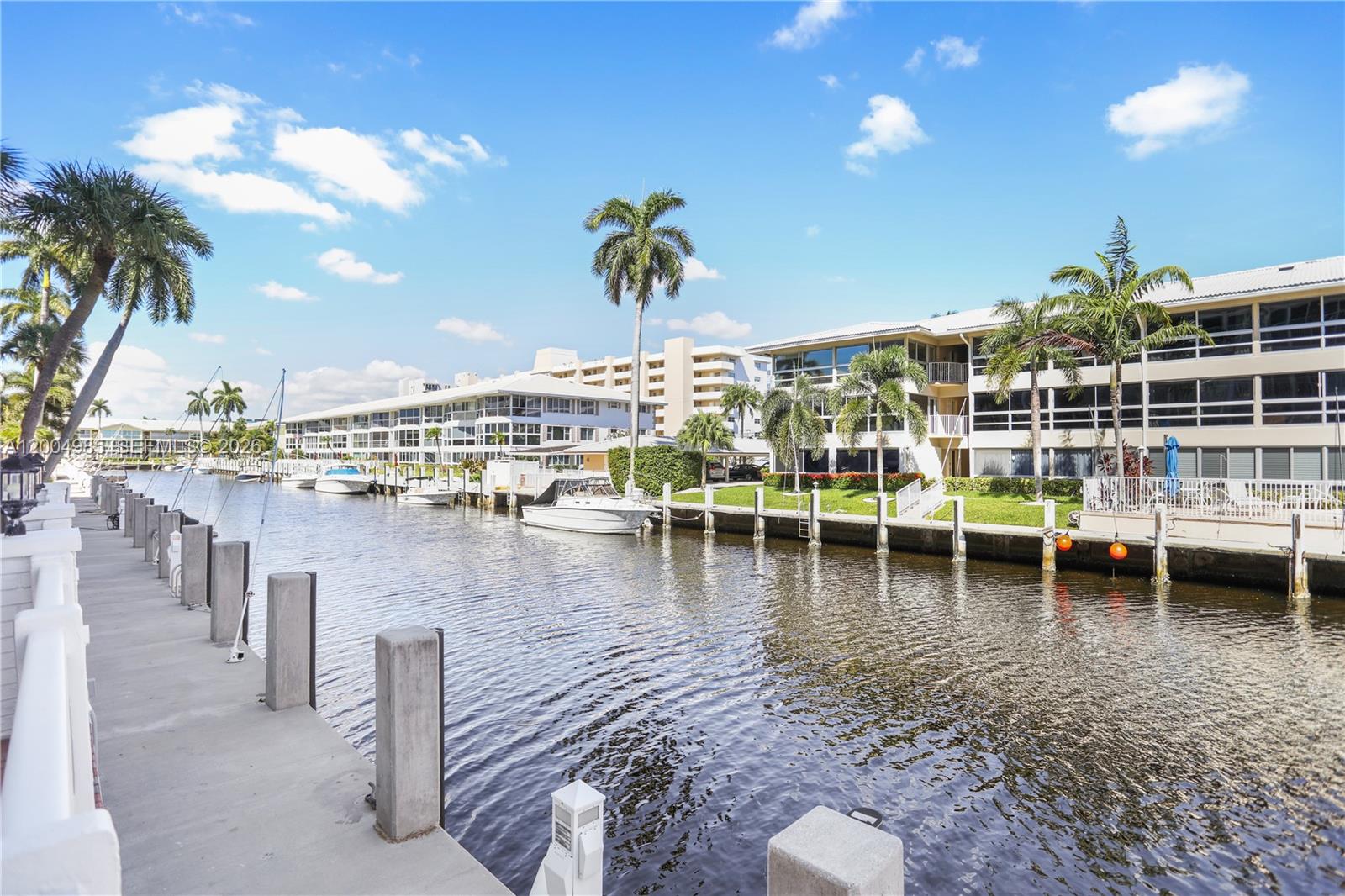 WILSHIRE EAST CONDO - Residential