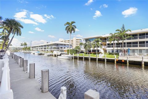 Tiny photo for 3101 NE 47th Ct #403, Fort Lauderdale, FL 33308 (MLS # A12004985)