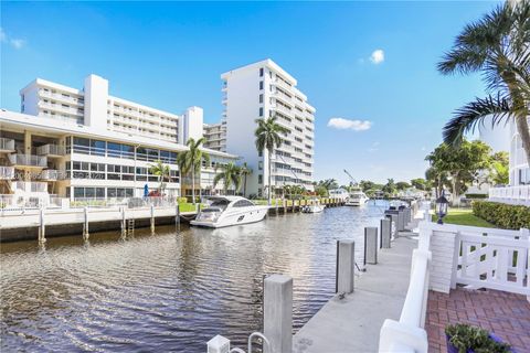 Tiny photo for 3101 NE 47th Ct #403, Fort Lauderdale, FL 33308 (MLS # A12004985)
