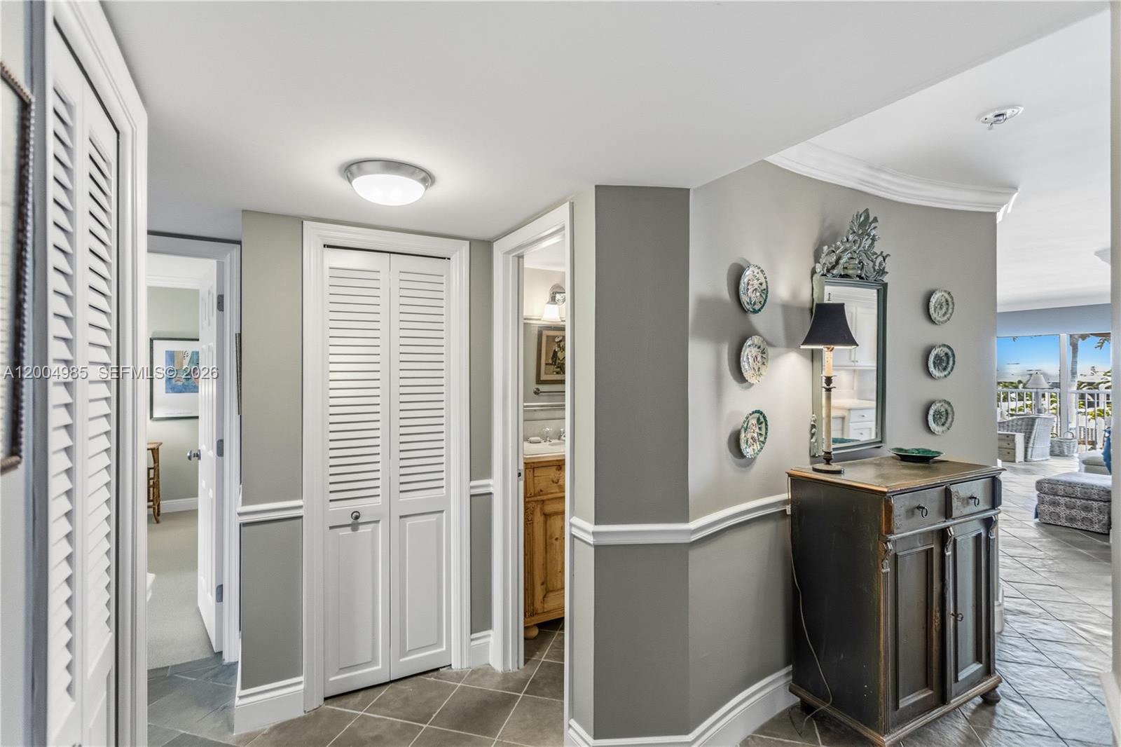 WILSHIRE EAST CONDO - Residential