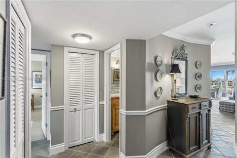 Tiny photo for 3101 NE 47th Ct #403, Fort Lauderdale, FL 33308 (MLS # A12004985)