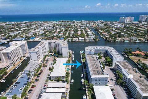 Tiny photo for 3101 NE 47th Ct #403, Fort Lauderdale, FL 33308 (MLS # A12004985)