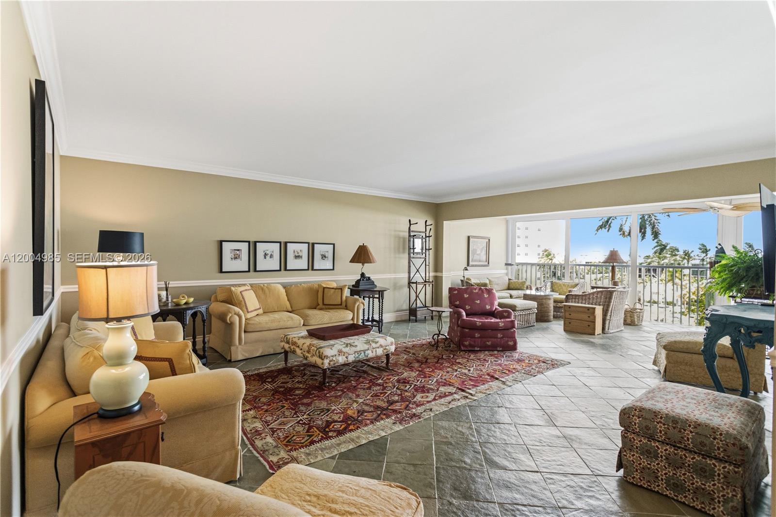 WILSHIRE EAST CONDO - Residential