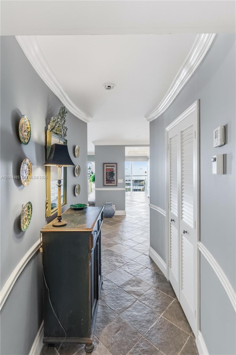 WILSHIRE EAST CONDO - Residential