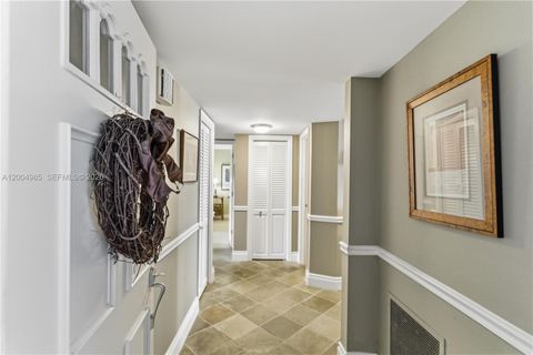 Tiny photo for 3101 NE 47th Ct #403, Fort Lauderdale, FL 33308 (MLS # A12004985)